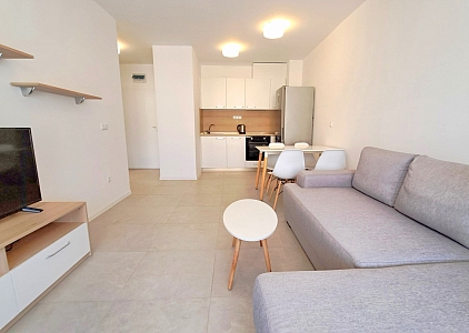 Beautiful new apartment in a luxury complex. Photo 2 Beautiful new apartment in a luxury complex. Photo 2
