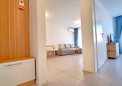 Beautiful new apartment in a luxury complex. Photo 18 Beautiful new apartment in a luxury complex. Photo 18