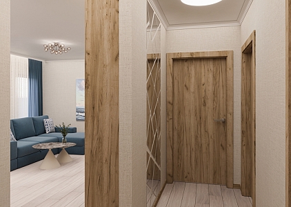 Новые квартиры от застройщика в центре Солнечного берега. Фото 14