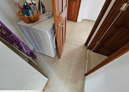 Duża kamienica z trzema sypialniami w dobrym kompleksie. Zdjęcie 33 Duża kamienica z trzema sypialniami w dobrym kompleksie. Zdjęcie 33