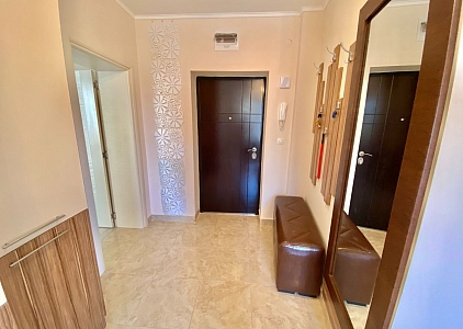 Квартира с двумя спальнями в роскошном СПА-комплексе. Фото 21 Квартира с двумя спальнями в роскошном СПА-комплексе. Фото 21