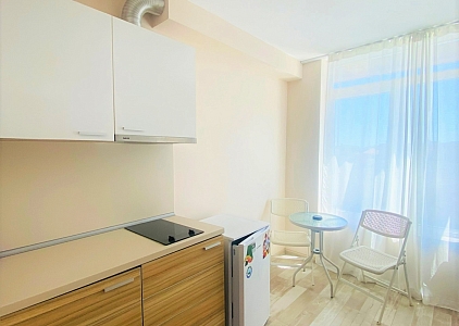 Трехкомнатная  квартира в красивом комплексе . Фото 3