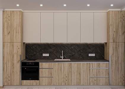 Новые квартиры от застройщика в центре Солнечного берега. Фото 15