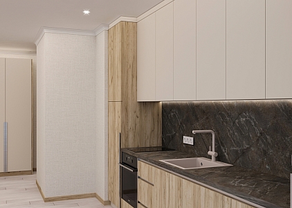 Новые квартиры от застройщика в центре Солнечного берега. Фото 18