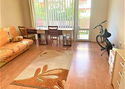 Geräumige Vierzimmerwohnung in erster Meereslinie. Foto 18 Geräumige Vierzimmerwohnung in erster Meereslinie. Foto 18