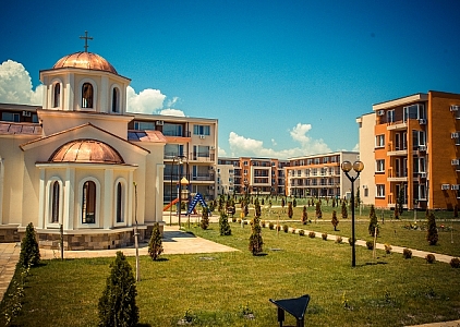 Cozy three-room apartment in a large complex. Photo 5 Cozy three-room apartment in a large complex. Photo 5