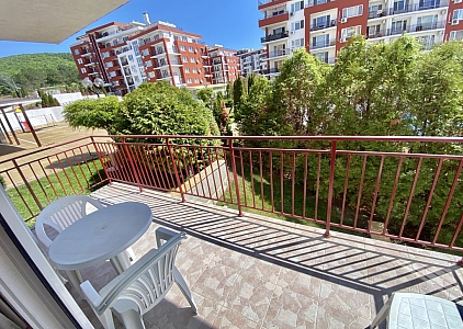 Wunderschöne Wohnung mit Meerblick in der 1. Reihe!. Foto 7 Wunderschöne Wohnung mit Meerblick in der 1. Reihe!. Foto 7