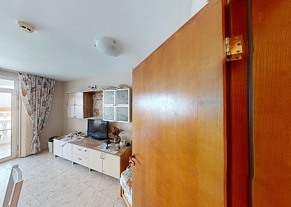 Two-room apartment 150 meters from the sea. Photo 11 Two-room apartment 150 meters from the sea. Photo 11