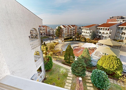 Two-room apartment 150 meters from the sea. Photo 21 Two-room apartment 150 meters from the sea. Photo 21