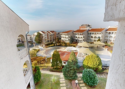 Two-room apartment 150 meters from the sea. Photo 8 Two-room apartment 150 meters from the sea. Photo 8