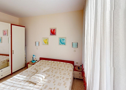 Two-room apartment 150 meters from the sea. Photo 19 Two-room apartment 150 meters from the sea. Photo 19