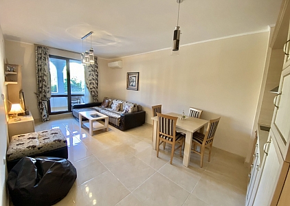 Трехкомнатная квартира в роскошном СПА-комплексе. Фото 16 Трехкомнатная квартира в роскошном СПА-комплексе. Фото 16