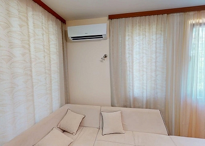 Tolle Wohnung in Strandnähe. Foto 10 Tolle Wohnung in Strandnähe. Foto 10