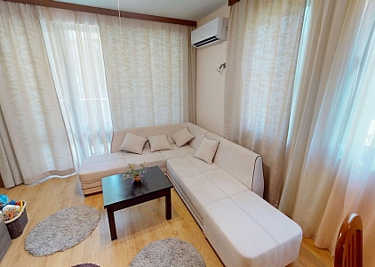 Tolle Wohnung in Strandnähe. Foto 9 Tolle Wohnung in Strandnähe. Foto 9