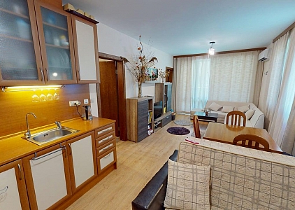 Tolle Wohnung in Strandnähe. Foto 11 Tolle Wohnung in Strandnähe. Foto 11