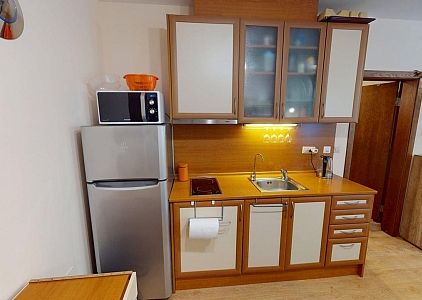 Tolle Wohnung in Strandnähe. Foto 12 Tolle Wohnung in Strandnähe. Foto 12