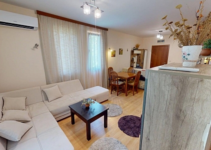 Tolle Wohnung in Strandnähe. Foto 8 Tolle Wohnung in Strandnähe. Foto 8