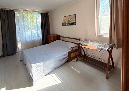 Zweizimmerwohnung im Zentrum von Ravda. Foto 6