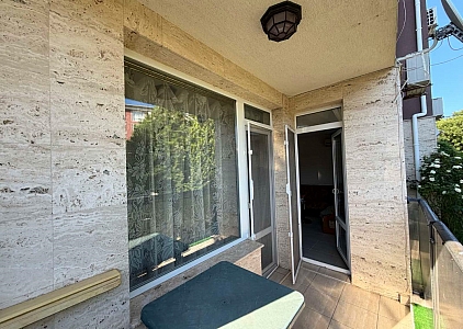Zweizimmerwohnung im Zentrum von Ravda. Foto 9
