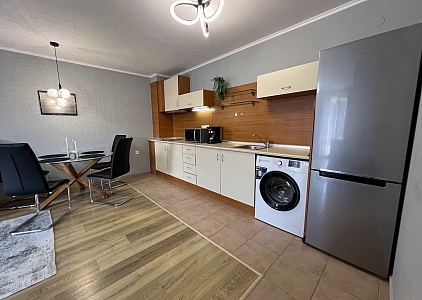 Przestronny apartament blisko plaży. Zdjęcie 13