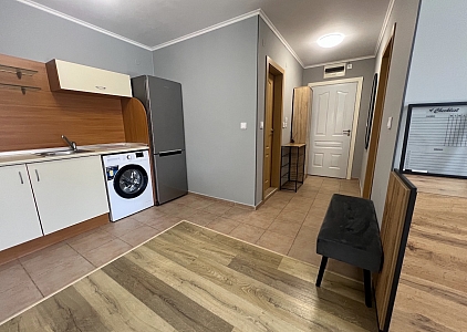 Przestronny apartament blisko plaży. Zdjęcie 15