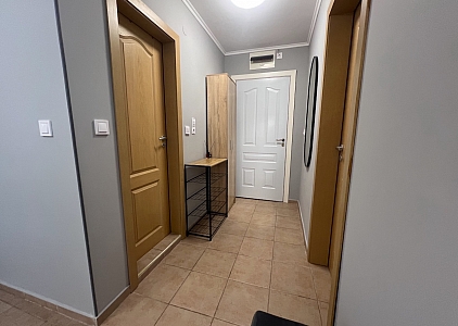 Przestronny apartament blisko plaży. Zdjęcie 21