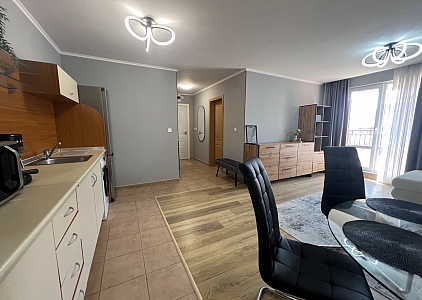 Przestronny apartament blisko plaży. Zdjęcie 16