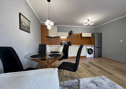 Przestronny apartament blisko plaży. Zdjęcie 14