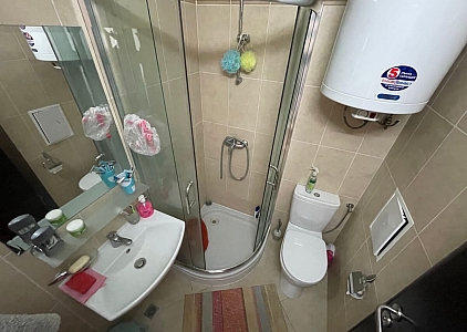 Duplex apartment with sea view. Photo 16 Duplex apartment with sea view. Photo 16