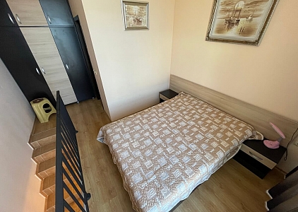 Duplex apartment with sea view. Photo 2 Duplex apartment with sea view. Photo 2