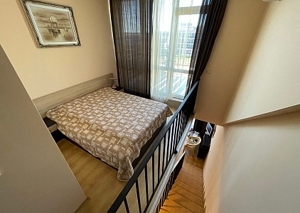 Duplex apartment with sea view. Photo 12 Duplex apartment with sea view. Photo 12