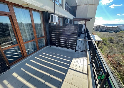 Duplex apartment with sea view. Photo 3 Duplex apartment with sea view. Photo 3