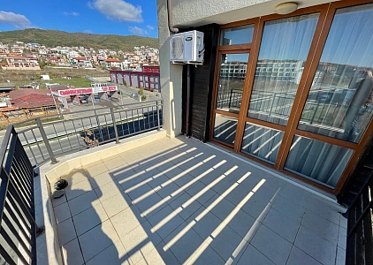 Duplex apartment with sea view. Photo 7 Duplex apartment with sea view. Photo 7