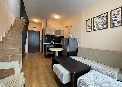 Duplex apartment with sea view. Photo 10 Duplex apartment with sea view. Photo 10