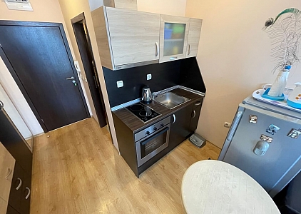 Duplex apartment with sea view. Photo 11 Duplex apartment with sea view. Photo 11