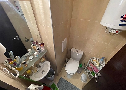 Duplex apartment with sea view. Photo 17 Duplex apartment with sea view. Photo 17