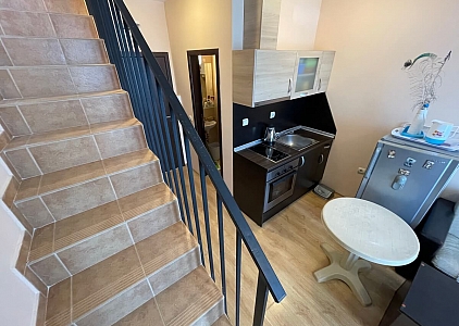 Duplex apartment with sea view. Photo 14 Duplex apartment with sea view. Photo 14