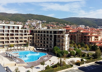 Duplex apartment with sea view. Photo 5 Duplex apartment with sea view. Photo 5