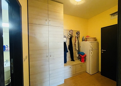 Spacious studio in Saint Vlas. Photo 4 Spacious studio in Saint Vlas. Photo 4