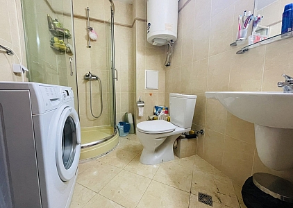 Spacious studio in Saint Vlas. Photo 6 Spacious studio in Saint Vlas. Photo 6