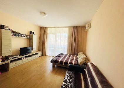 Spacious studio in Saint Vlas. Photo 8 Spacious studio in Saint Vlas. Photo 8