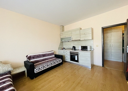 Spacious studio in Saint Vlas. Photo 9 Spacious studio in Saint Vlas. Photo 9