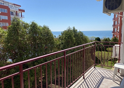 Wunderschöne Wohnung mit Meerblick in der 1. Reihe!. Foto 17 Wunderschöne Wohnung mit Meerblick in der 1. Reihe!. Foto 17