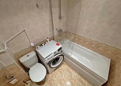 Простора квартира у великому сімейному комплексі. Фото 11 Простора квартира у великому сімейному комплексі. Фото 11