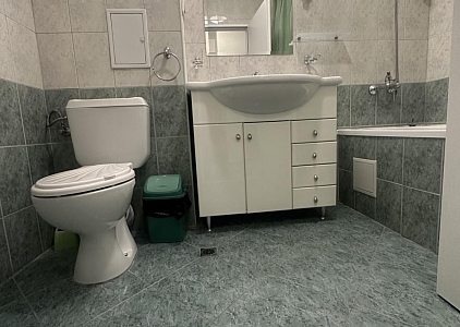 Двухкомнатная квартира в роскошном комплексе на первой линии . Foto 8 Двухкомнатная квартира в роскошном комплексе на первой линии . Foto 8