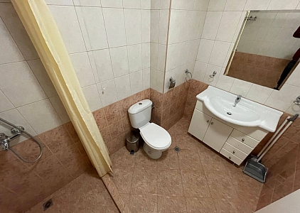 Просторная студия на первой линии. Foto 8 Просторная студия на первой линии. Foto 8