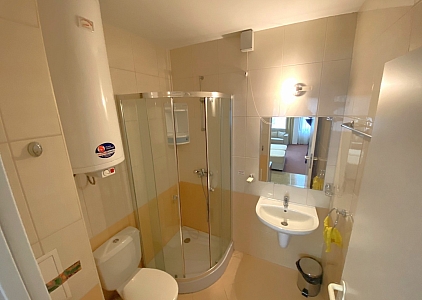 Studio ve velkém komplexu v první linii. Foto 6 Studio ve velkém komplexu v první linii. Foto 6