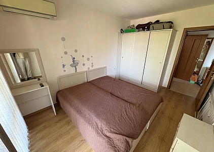 Excellent two-room apartment in Nessebar. Photo 5 Excellent two-room apartment in Nessebar. Photo 5