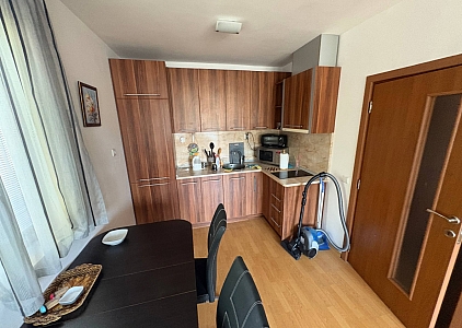 Apartment with pool view in a small residential complex. Photo 8 Apartment with pool view in a small residential complex. Photo 8