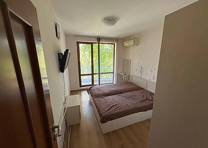 Excellent two-room apartment in Nessebar. Photo 14 Excellent two-room apartment in Nessebar. Photo 14